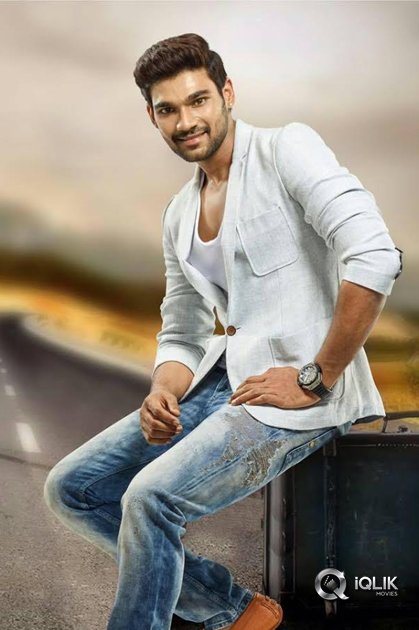 Bellamkonda-Sreenivas